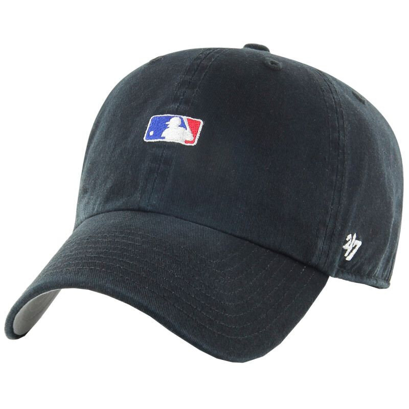 MLB logoga nokamüts hind ja info | Meeste sallid, mütsid ja kindad | kaup24.ee