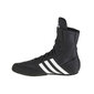 Tossud meestele Adidas Box Hog 2 M FX0561 цена и информация | Spordi- ja vabaajajalatsid meestele | kaup24.ee