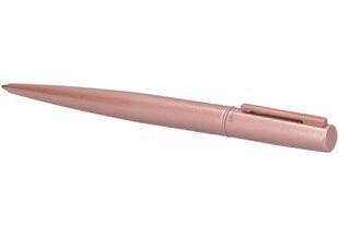 Ручка шариковая ARROW, Шкаф, розовый корпус, поворотный, в подарочной упаковке цена и информация | Письменные принадлежности | kaup24.ee