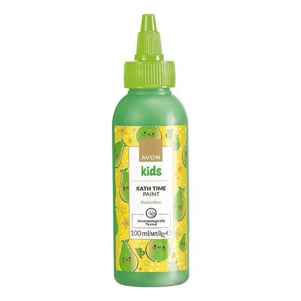 Kids Naturals kinkekomplekt lastele, Avon hind ja info | Laste ja ema kosmeetika | kaup24.ee