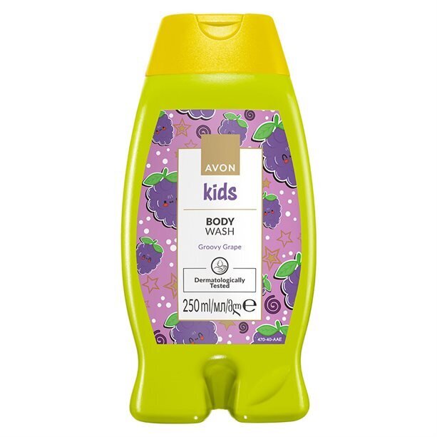 Kids Naturals kinkekomplekt lastele, Avon hind ja info | Laste ja ema kosmeetika | kaup24.ee