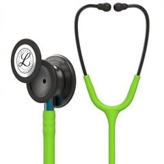 Stetoskoop 3M Littmann Classic III, 1 tk hind ja info | Põetamiseks | kaup24.ee