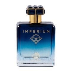 Parfüümvesi Imperium Fragrance World meestele, 100 ml hind ja info | Meeste parfüümid | kaup24.ee