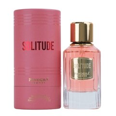 Parfüümvesi Solitude Pendora Scents naistele, 50 ml hind ja info | Naiste parfüümid | kaup24.ee
