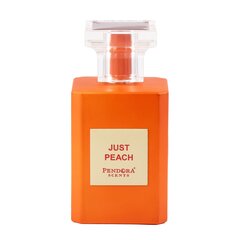 Parfüümvesi Just Peach Pendora Scents naistele/meestele, 100 ml hind ja info | Naiste parfüümid | kaup24.ee