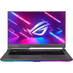 Asus G713RS 17,3 " AMD Ryzen 9 32 GB / 1000 GB hind ja info | Sülearvutid | kaup24.ee