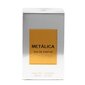 Parfüümvesi Metalica Alhambra naistele, 100 ml hind ja info | Naiste parfüümid | kaup24.ee