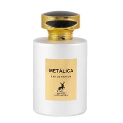 Parfüümvesi Metalica Alhambra naistele, 100 ml цена и информация | Женские духи | kaup24.ee