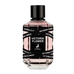 Parfüümvesi Victoria Flower Orchid Alhambra naistele, 100 ml цена и информация | Женские духи | kaup24.ee