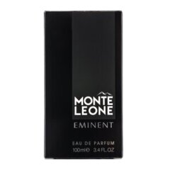 Парфюмированная вода Monte Leone Eminent Fragrance World для мужчин, 100 мл цена и информация | Мужские духи | kaup24.ee