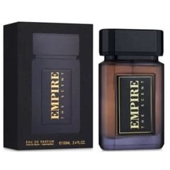 Parfüümvesi Empire The Scent Fragrance World meestele, 100 ml цена и информация | Мужские духи | kaup24.ee