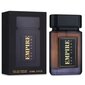 Parfüümvesi Empire The Scent Fragrance World meestele, 100 ml hind ja info | Meeste parfüümid | kaup24.ee