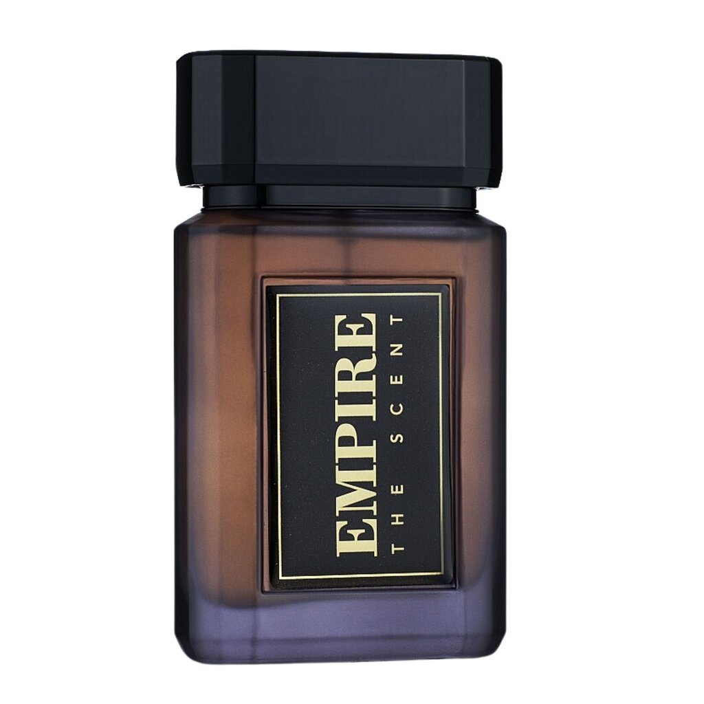 Parfüümvesi Empire The Scent Fragrance World meestele, 100 ml hind ja info | Meeste parfüümid | kaup24.ee