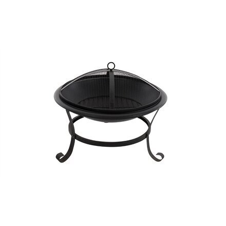 Grill RedFire Atlanta, 51 cm цена и информация | Lõkkealused | kaup24.ee