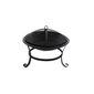 Grill RedFire Atlanta, 51 cm цена и информация | Lõkkealused | kaup24.ee