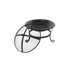 Grill RedFire Atlanta, 51 cm цена и информация | Очаги для костра | kaup24.ee