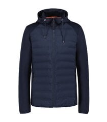 Мужская куртка Icepeak Aikera 57860-4*390, тёмно-синяя, 6438549464368 цена и информация | Мужские куртки | kaup24.ee