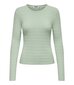 Only naiste džemper 15310680*02, roheline hind ja info | Naiste kampsunid | kaup24.ee