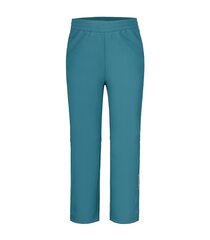 Icepeak laste softshell püksid Jemison KD 51033-4*530, roheline hind ja info | Poiste püksid | kaup24.ee