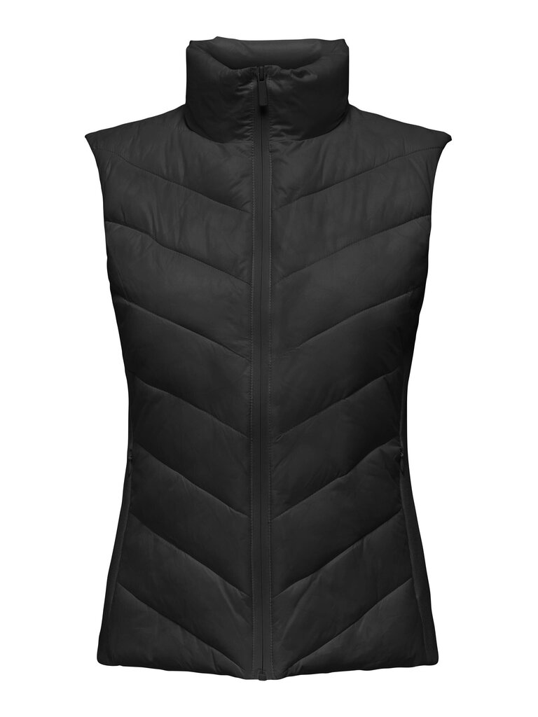 Only vest naistele 15311249*01, must hind ja info | Naiste vestid | kaup24.ee