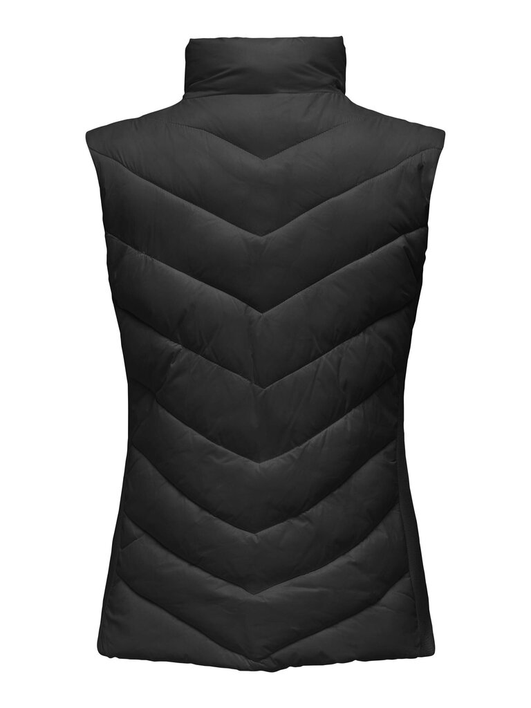 Only vest naistele 15311249*01, must hind ja info | Naiste vestid | kaup24.ee