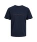 Jack & Jones T-särk meestele 12234746*01, sinine hind ja info | Meeste T-särgid | kaup24.ee