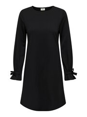 Naiste kleit Jdy 15312697*01, must hind ja info | Kleidid | kaup24.ee