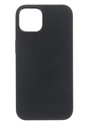 Mocco Satin Back Case Защитный Чехол для Apple iPhone 15 Pro Max цена и информация | Чехлы для телефонов | kaup24.ee