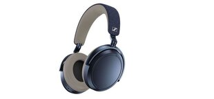 Sennheiser Momentum 4 Беспроводные наушники с шумоподавлением (синий) цена и информация | Наушники | kaup24.ee