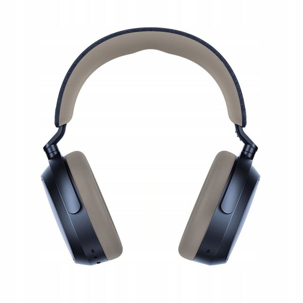 Sennheiser Momentum 4 Blue hind ja info | Kõrvaklapid | kaup24.ee