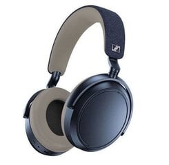 Sennheiser Momentum 4 juhtmevabad mürasummutavad kõrvaklapid (sinine) hind ja info | Kõrvaklapid | kaup24.ee
