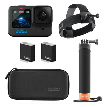 GoPro HERO12 hind ja info | Videokaamerad | kaup24.ee