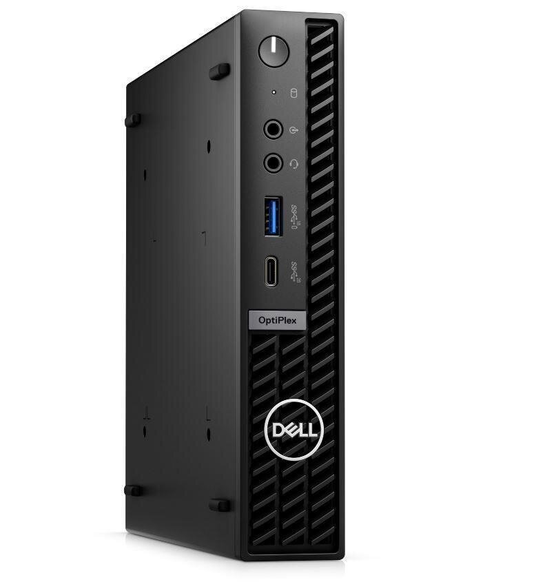 Dell OptiPlex Plus 7010 цена и информация | Lauaarvutid | kaup24.ee