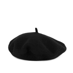 Barett naistele Art of Polo 22303B*26, must hind ja info | Naiste mütsid ja peapaelad | kaup24.ee