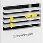Trotec PAC 2100 X mobiilne kliimaseade ja Trotec AirLock 100 aknatihendi цена и информация | Õhksoojuspumbad, konditsioneerid | kaup24.ee
