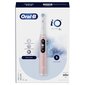 Oral-B iO Series 6 pink hind ja info | Elektrilised hambaharjad | kaup24.ee