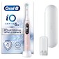 Oral-B iO Series 6 white hind ja info | Elektrilised hambaharjad | kaup24.ee
