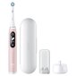 Oral-B iO Series 6 pink hind ja info | Elektrilised hambaharjad | kaup24.ee