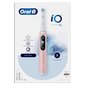 Oral-B iO Series 6 white hind ja info | Elektrilised hambaharjad | kaup24.ee