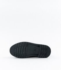 Детская повседневная обувь 410707 01, черный/серый 410707*01-035 цена и информация | Детские туфли | kaup24.ee