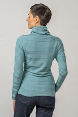 Maglia женский джемпер 822133 01, петроль 822133*01-XL цена и информация | Женские кофты | kaup24.ee