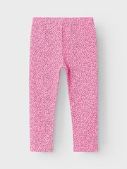Retuusid tüdrukutele Name It 13220295*01, roosa hind ja info | Tüdrukute retuusid, püksid | kaup24.ee