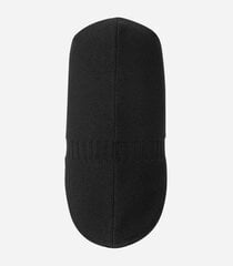 Reima детская шапка-шлем Starrie 5300044B*9990, черный 6438557033570 цена и информация | Шапки, перчатки, шарфы для мальчиков | kaup24.ee