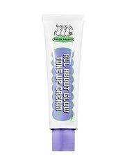Näokreem särava naha jaoks Chasin' Rabbits All about Glow Toneup Cream, 50 ml hind ja info | Näokreemid | kaup24.ee