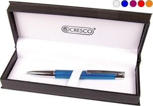 Автоматическая ручка Cresco Elegant 850053 цена и информация | Письменные принадлежности | kaup24.ee