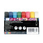 Markerid Uni-Ball Posca PC-8K, 8 tk. hind ja info | Kirjatarbed | kaup24.ee