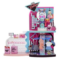 Kaubanduskeskus LOL Surprise OMG Mall Of Suprises hind ja info | Tüdrukute mänguasjad | kaup24.ee