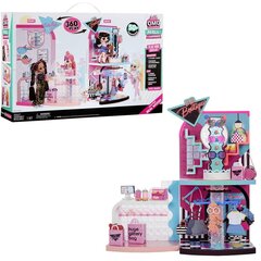 Kaubanduskeskus LOL Surprise OMG Mall Of Suprises hind ja info | Tüdrukute mänguasjad | kaup24.ee