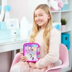 Elektrooniline päevik Vtech, roosa цена и информация | Игрушки для девочек | kaup24.ee