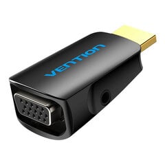 Vention AIDB0 hind ja info | USB jagajad, adapterid | kaup24.ee